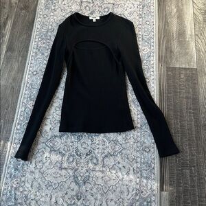 AGOLDE Crew Neck Sweater (XS)